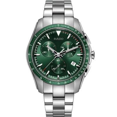 HyperChrome Chronograph