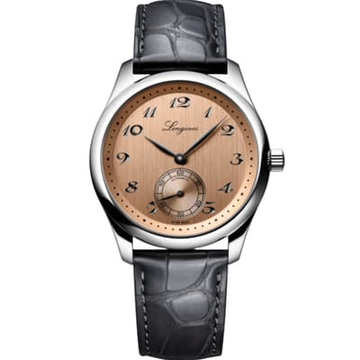 The Longines Master Collection