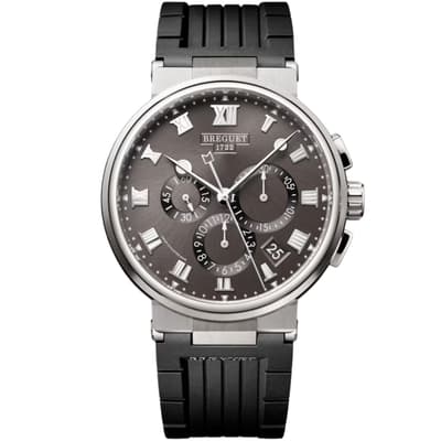 Marine Chronographe 5527