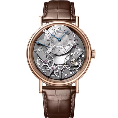 Tradition Seconde Rétrograde 7097