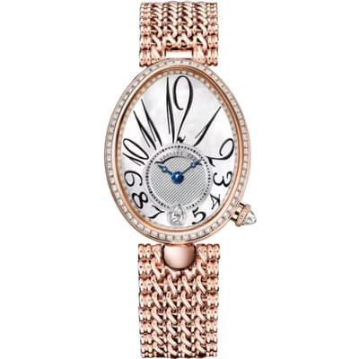 Reine De Naples 8918