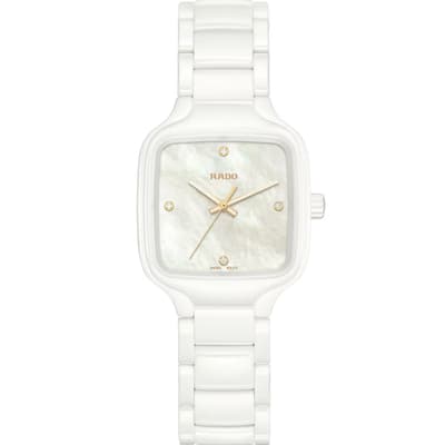 True Square Diamonds