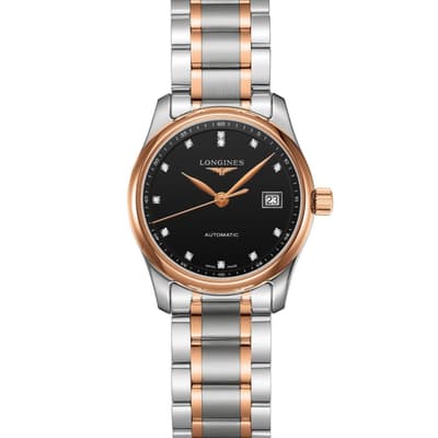 The Longines Master Collection