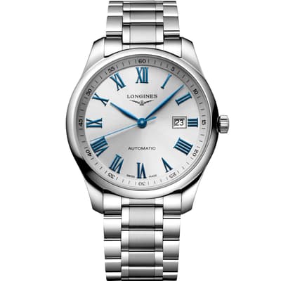 The Longines Master Collection