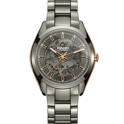 HyperChrome Open Heart