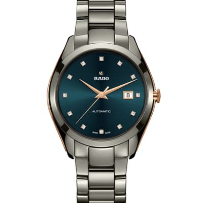 HyperChrome Diamonds