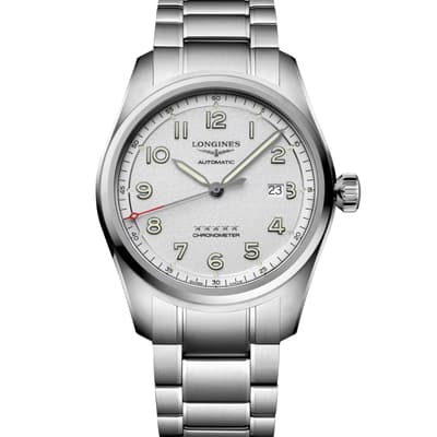 Longines Spirit