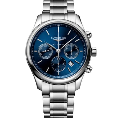 Longines Master Collection Chronograph