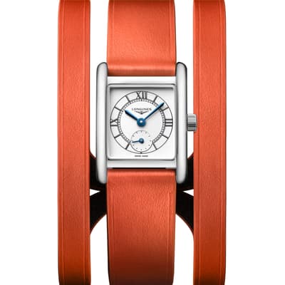 Longines Mini Dolcevita