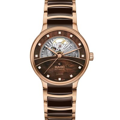 Centrix Diamonds Open Heart