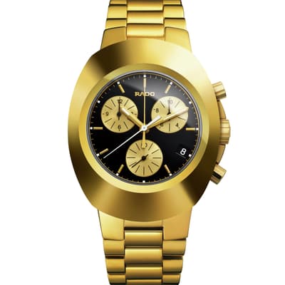 New Original Chronograph