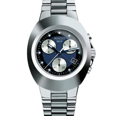 New Original Chronograph