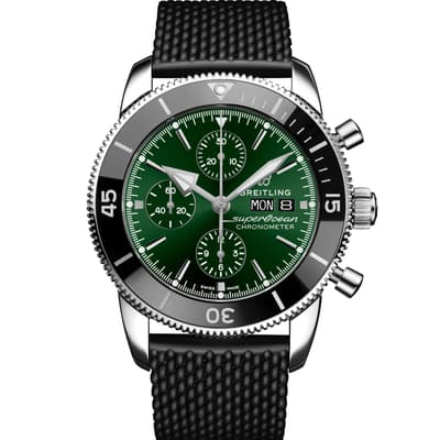 Superocean Heritage Chronograph