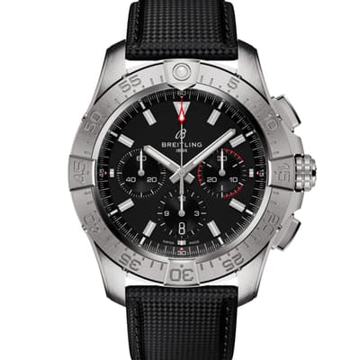 Avenger B01 Chronograph