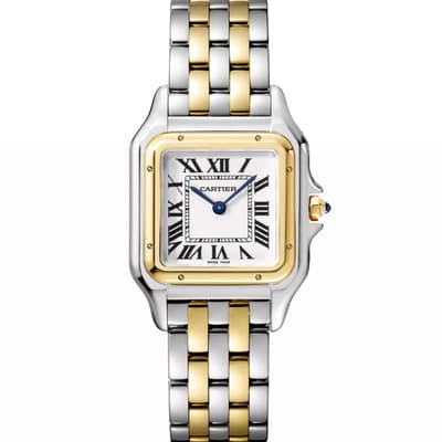 Panthère de Cartier