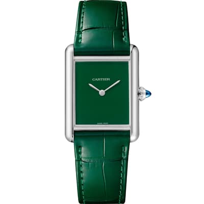 Tank Must de Cartier