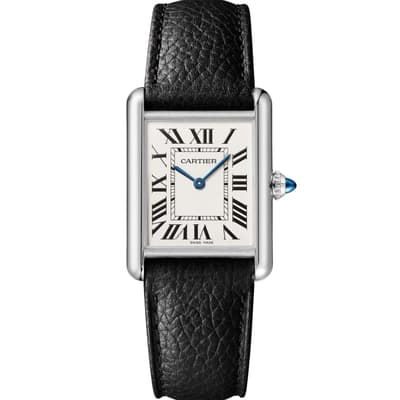 Tank Must de Cartier