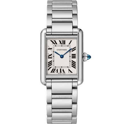 Tank Must de Cartier