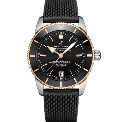 Superocean Heritage B20