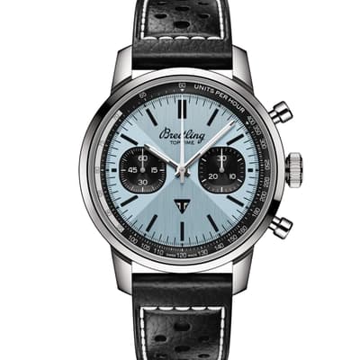 Top Time B01 Triumph