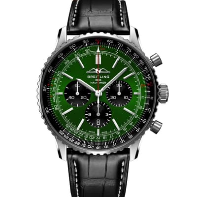 Navitimer B01 Chronograph