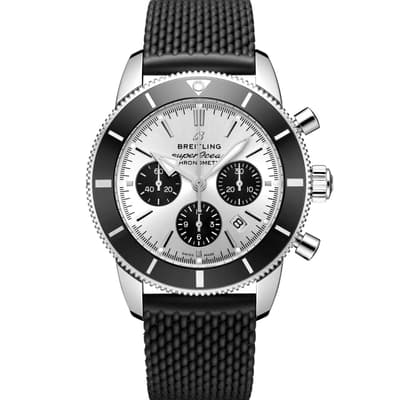 Superocean Heritage B01 Chronograph