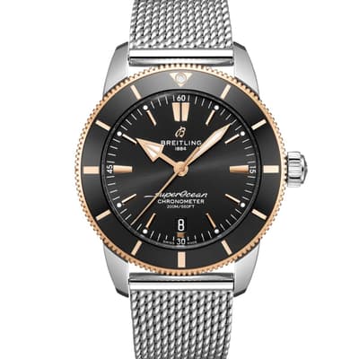 Superocean Heritage B20