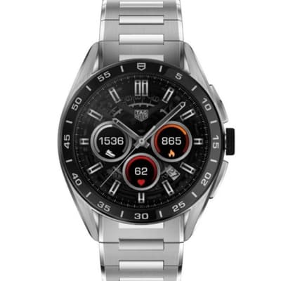 Connected Calibre E4