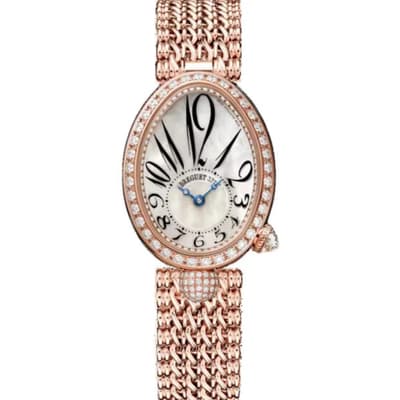 Reine De Naples 8928