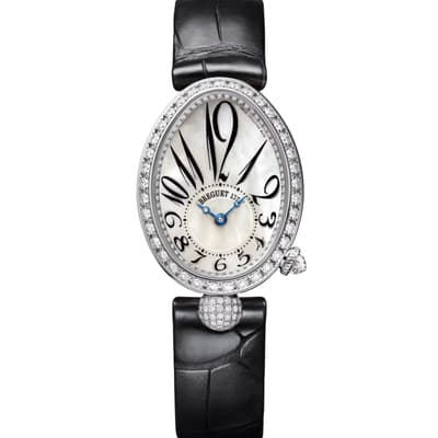 Reine De Naples 8928