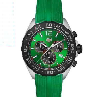 Formula 1 Chronograph