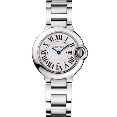 Ballon Bleu de Cartier