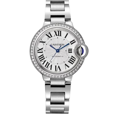 Ballon Bleu de Cartier