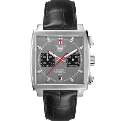 Monaco Calibre 12 Final Edition