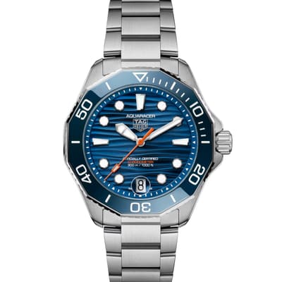 Aquaracer Professional 300 Date