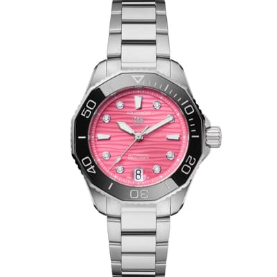 Aquaracer Professional 300 Date