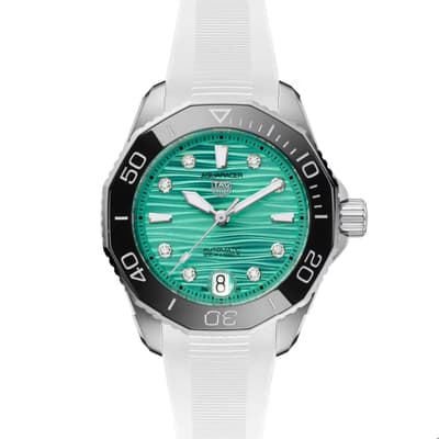 Aquaracer Professional 300 Date