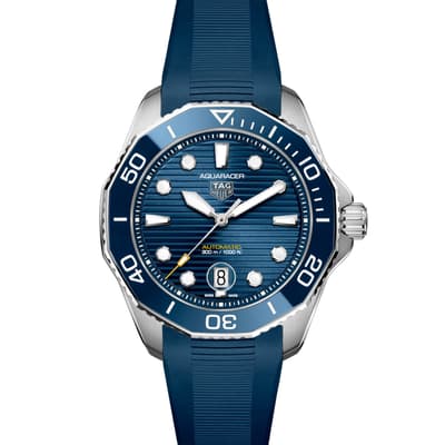 Aquaracer Professional 300 Date