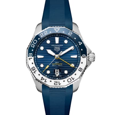 Aquaracer Professional 300 Date