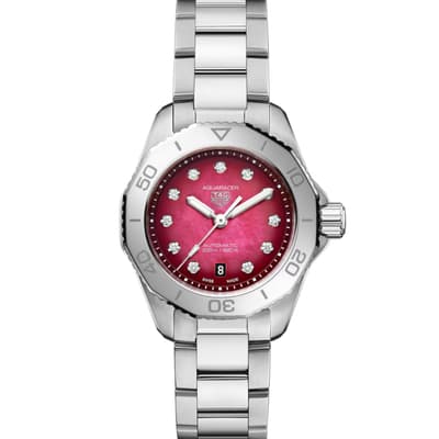 Aquaracer Professional 200 Date