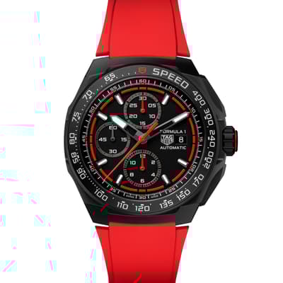 Formula 1 Chronograph