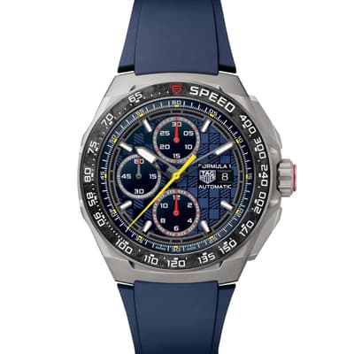 Formula 1 Chronograph X Oracle Red Bull Racing
