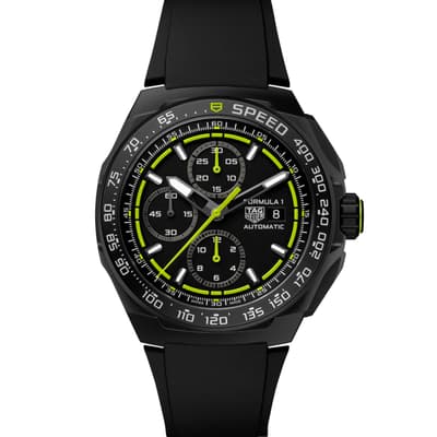 Formula 1 Chronograph