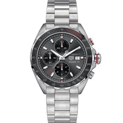 Formula 1 Chronograph
