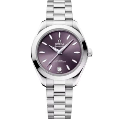 Seamaster Aqua Terra 150M