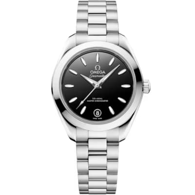 Seamaster Aqua Terra 150M