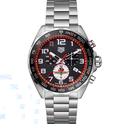 Formula 1 Chronograph X Indy 500