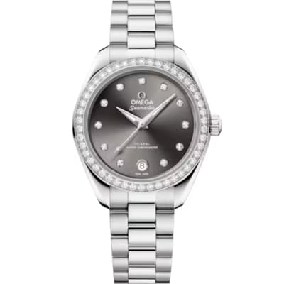 Seamaster Aqua Terra 150M