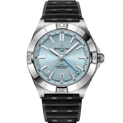 Chronomat Automatic GMT