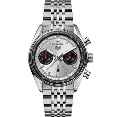 Carrera Chronograph
